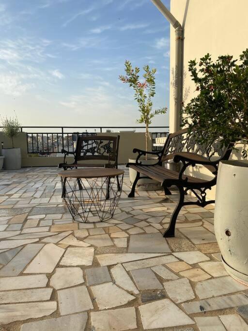 Top Floor Apartment Heraklion (Crete) Exterior foto
