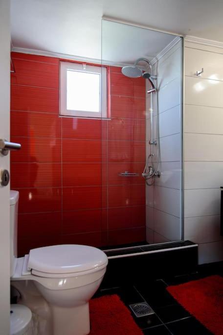 Top Floor Apartment Heraklion (Crete) Exterior foto
