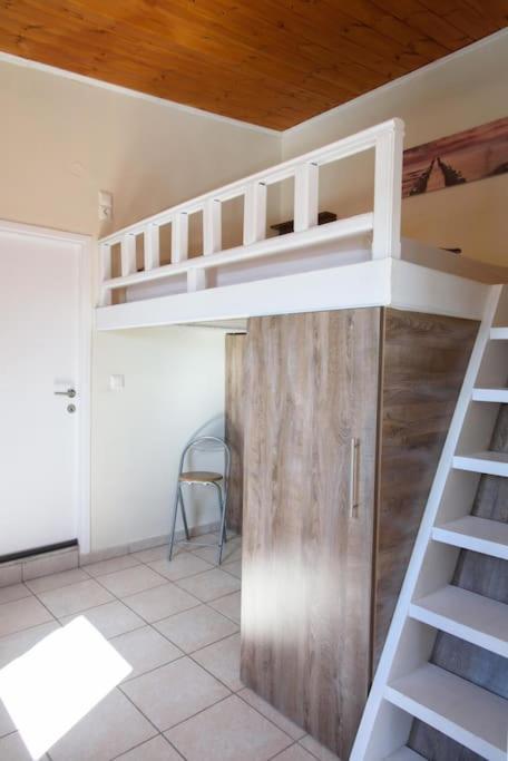 Top Floor Apartment Heraklion (Crete) Exterior foto