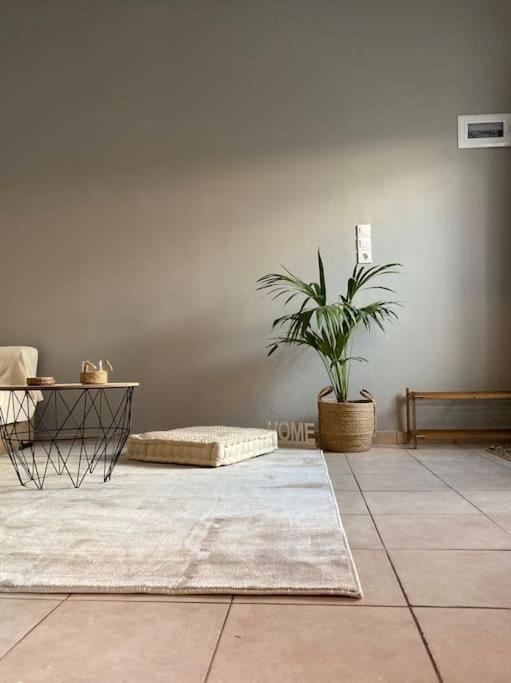 Top Floor Apartment Heraklion (Crete) Exterior foto