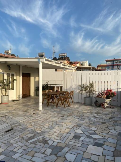 Top Floor Apartment Heraklion (Crete) Exterior foto